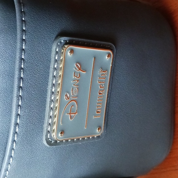 Disney Loungefly Backpack - Picture 3 of 5